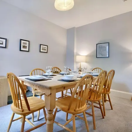 6 Bed In Sz389 Hébergement de vacances