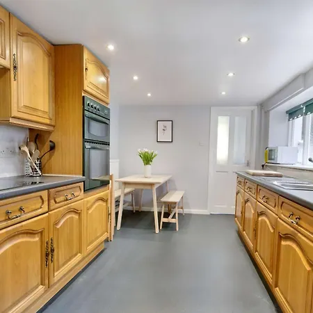 6 Bed In Sz389 Hébergement de vacances *