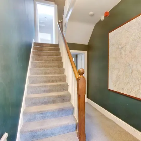 6 Bed In Sz389 بيت للعطل كيسويك