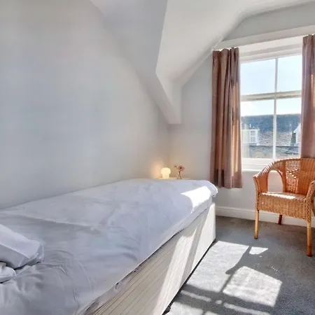 6 Bed In Sz389 Hébergement de vacances *