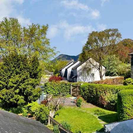 Hébergement de vacances 6 Bed In Sz389 Keswick (Cumbria)