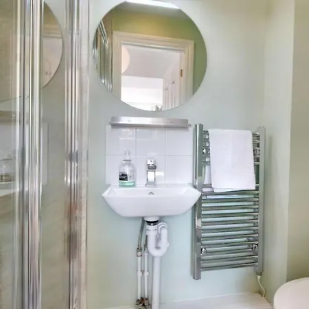 6 Bed In Sz389 Hébergement de vacances