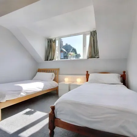 6 Bed In Sz389 Hébergement de vacances *