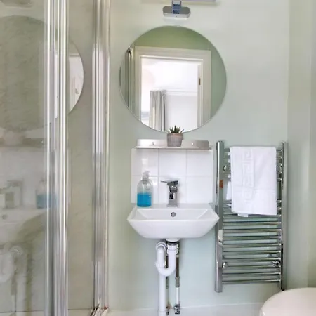 Σπίτι διακοπών 6 Bed In Oc-sz389 Κέσγουικ