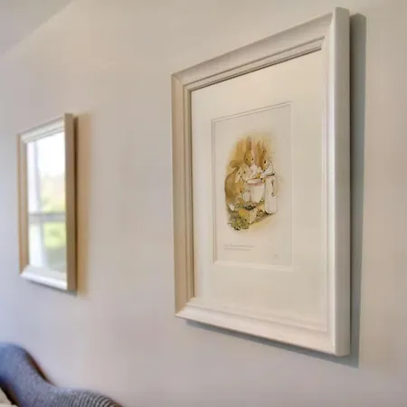 بيت للعطل 6 Bed In Sz389