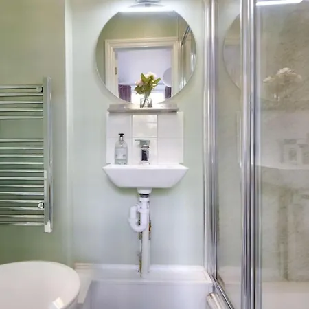 Casa de Férias 6 Bed In Oc-sz389 *